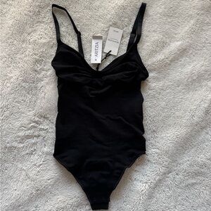 Aritzia shapewear bodysuit